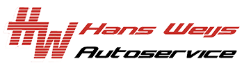 Logo Hans Weijs Autoservice